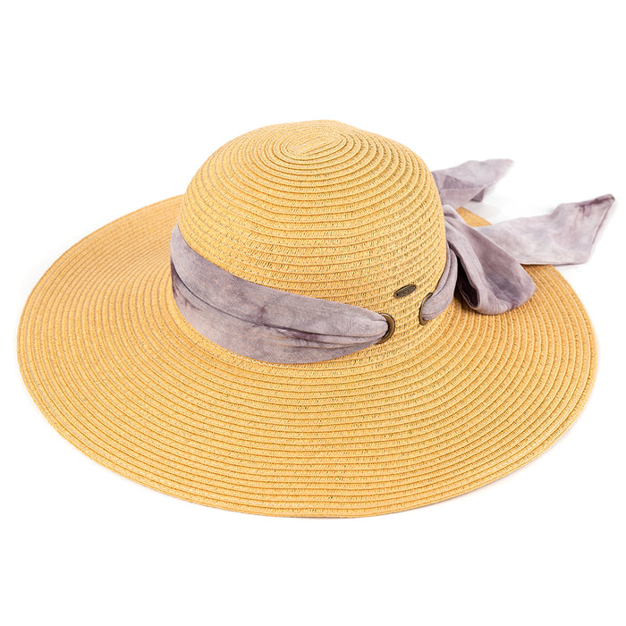 ST-2026 - BRIM HATS - [product_color] - C.C-Cheveuxcorp