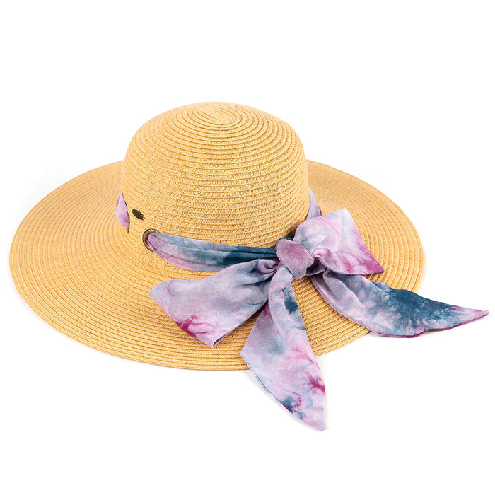 ST-2026 - BRIM HATS - [product_color] - C.C-Cheveuxcorp