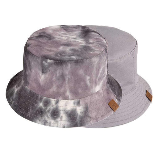 ST-2176 Reversible - BUCKET HATS - [product_color] - C.C-Cheveuxcorp