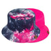 ST-2176 Reversible - BUCKET HATS - [product_color] - C.C-Cheveuxcorp