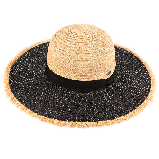 ST-3010 - BRIM HATS - [product_color] - C.C-Cheveuxcorp