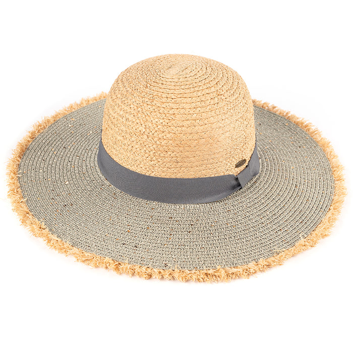 ST-3010 - BRIM HATS - [product_color] - C.C-Cheveuxcorp