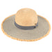 ST-3010 - BRIM HATS - [product_color] - C.C-Cheveuxcorp