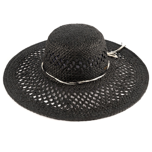 ST-3011 - BRIM HATS - [product_color] - C.C-Cheveuxcorp