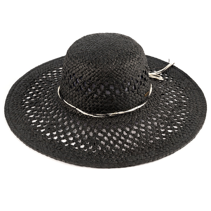 ST-3011 - BRIM HATS - [product_color] - C.C-Cheveuxcorp