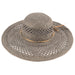 ST-3011 - BRIM HATS - [product_color] - C.C-Cheveuxcorp