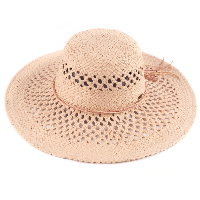 ST-3011 - BRIM HATS - [product_color] - C.C-Cheveuxcorp
