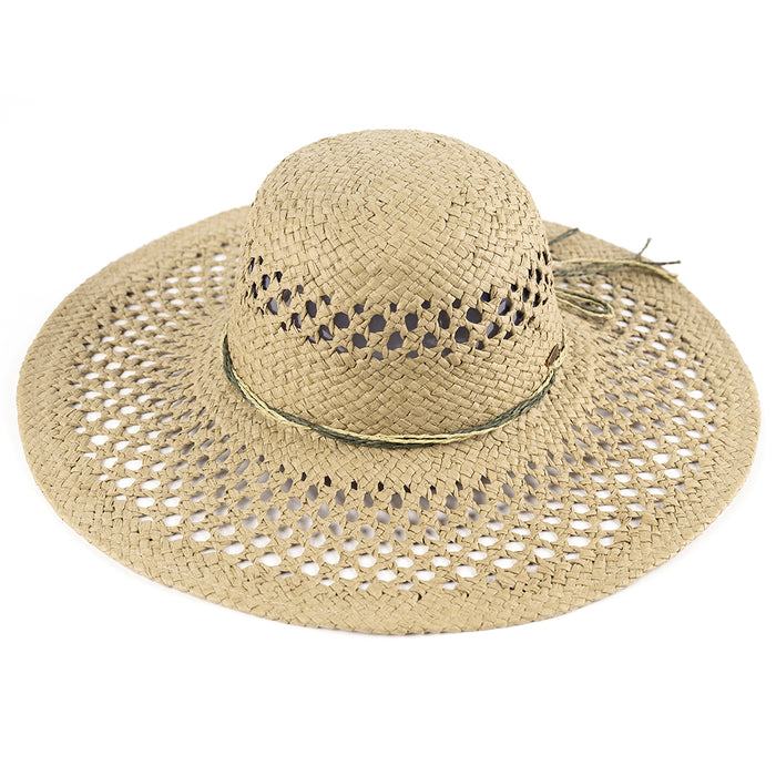 ST-3011 - BRIM HATS - [product_color] - C.C-Cheveuxcorp