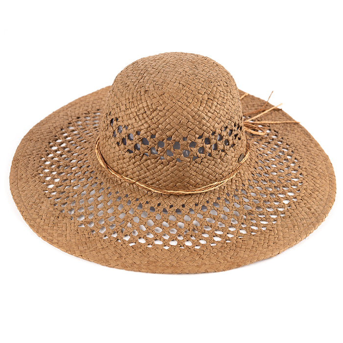 ST-3011 - BRIM HATS - [product_color] - C.C-Cheveuxcorp