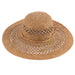 ST-3011 - BRIM HATS - [product_color] - C.C-Cheveuxcorp