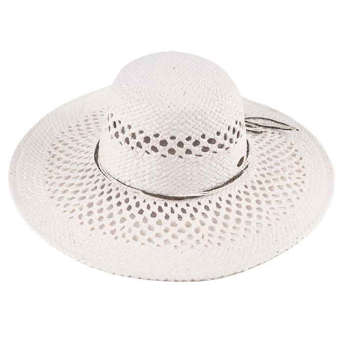 ST-3011 - BRIM HATS - [product_color] - C.C-Cheveuxcorp