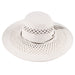 ST-3011 - BRIM HATS - [product_color] - C.C-Cheveuxcorp