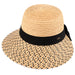 ST-3016 - BRIM HATS - [product_color] - C.C-Cheveuxcorp