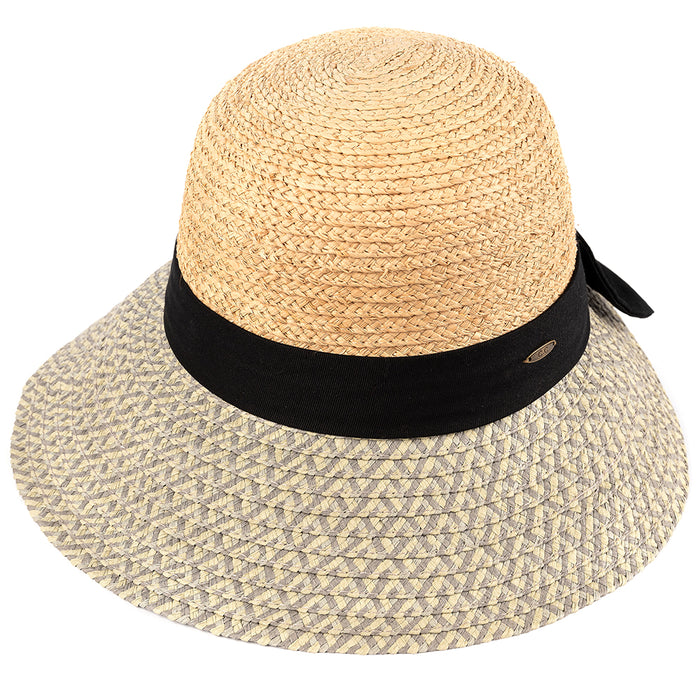 ST-3016 - BRIM HATS - [product_color] - C.C-Cheveuxcorp