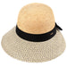ST-3016 - BRIM HATS - [product_color] - C.C-Cheveuxcorp