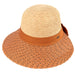 ST-3016 - BRIM HATS - [product_color] - C.C-Cheveuxcorp
