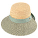 ST-3016 - BRIM HATS - [product_color] - C.C-Cheveuxcorp