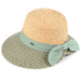 ST-3016 - BRIM HATS - [product_color] - C.C-Cheveuxcorp
