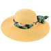 ST-3017 - BRIM HATS - [product_color] - C.C-Cheveuxcorp