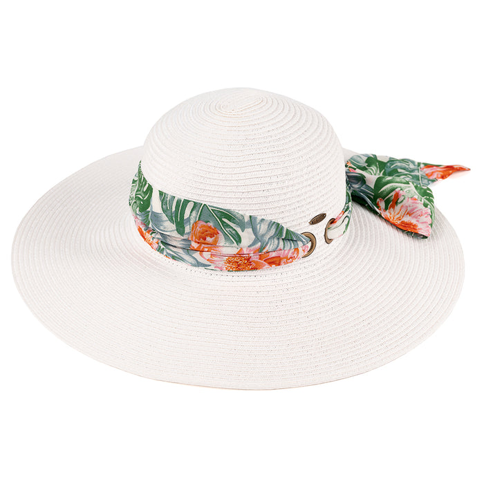 ST-3017 - BRIM HATS - [product_color] - C.C-Cheveuxcorp
