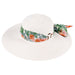 ST-3017 - BRIM HATS - [product_color] - C.C-Cheveuxcorp