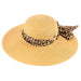 ST-3018 - BRIM HATS - [product_color] - C.C-Cheveuxcorp