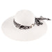 ST-3019 - BRIM HATS - [product_color] - C.C-Cheveuxcorp