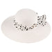 ST-3020 - BRIM HATS - [product_color] - C.C-Cheveuxcorp