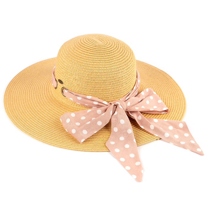 ST-3020 - BRIM HATS - [product_color] - C.C-Cheveuxcorp