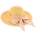 ST-3020 - BRIM HATS - [product_color] - C.C-Cheveuxcorp