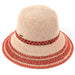 ST-3022 - PANAMA HATS - [product_color] - C.C-Cheveuxcorp