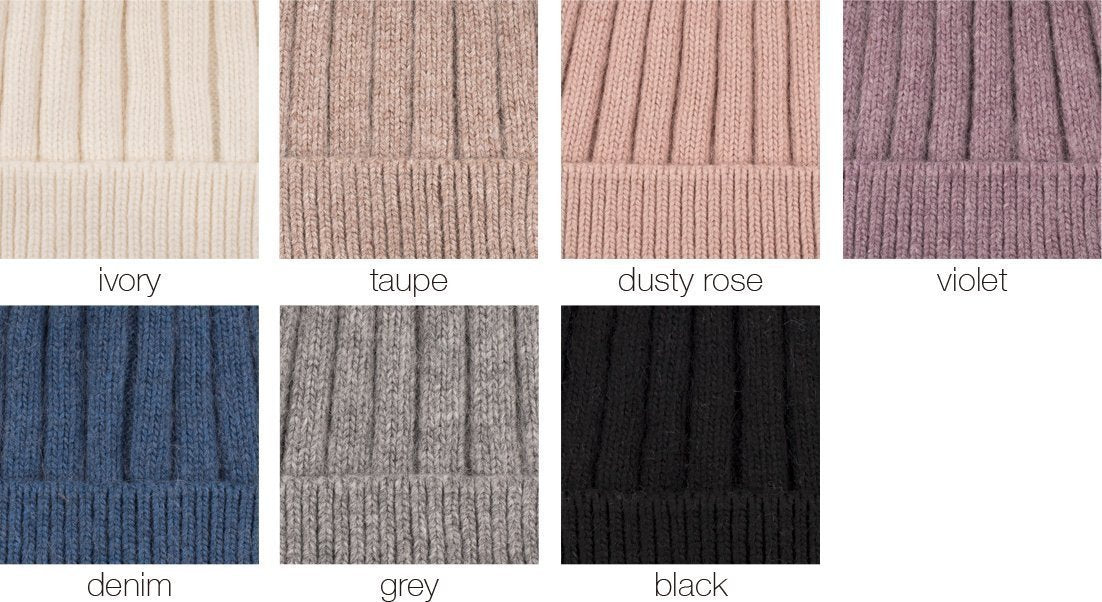 ST-42 - BLACK LABEL HATS - [product_color] - C.C-Cheveuxcorp