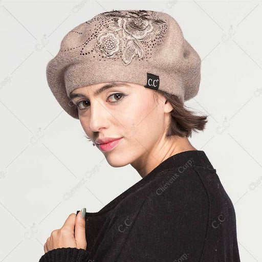 ST-63A - CHEVEUX CORP.