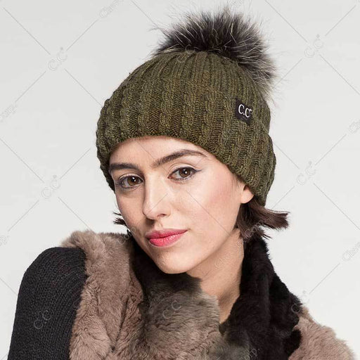 ST-64 - CHEVEUX CORP.
