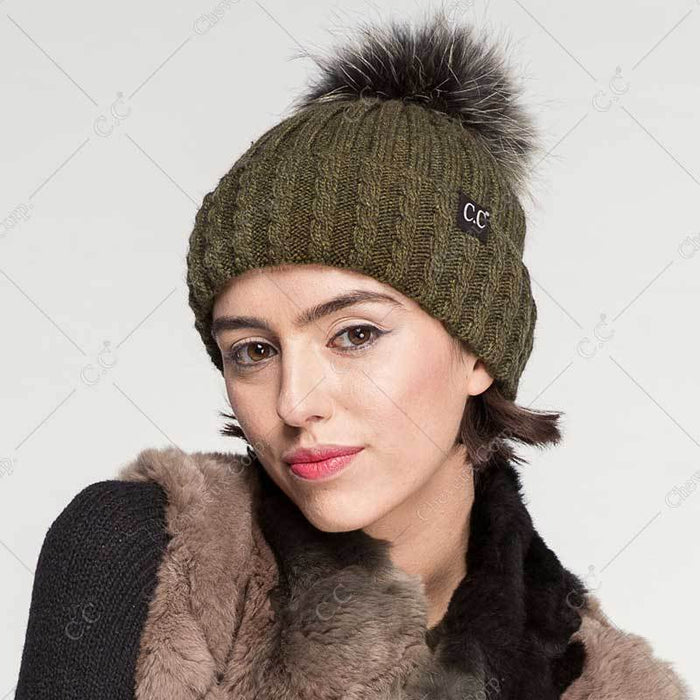 ST-64 - CHEVEUX CORP.