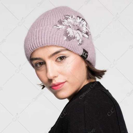 ST-69 - CHEVEUX CORP.