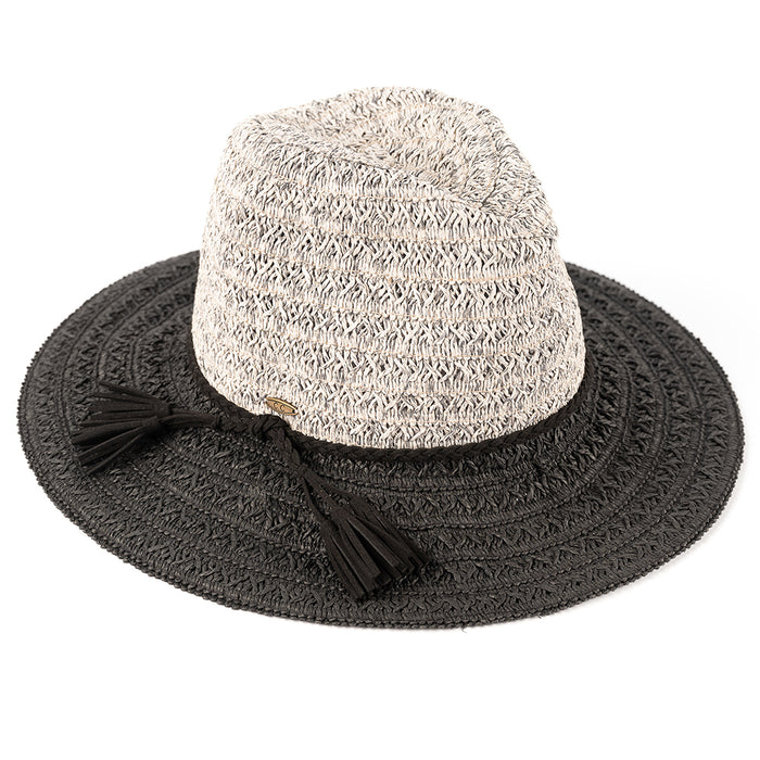 ST-802 - PANAMA HATS - [product_color] - C.C-Cheveuxcorp