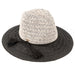 ST-802 - PANAMA HATS - [product_color] - C.C-Cheveuxcorp