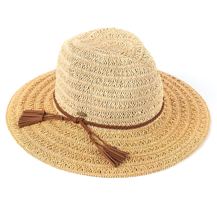 ST-802 - PANAMA HATS - [product_color] - C.C-Cheveuxcorp