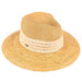 ST-803 - PANAMA HATS - [product_color] - C.C-Cheveuxcorp