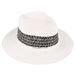 ST-803 - PANAMA HATS - [product_color] - C.C-Cheveuxcorp