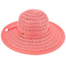 ST-805 - BRIM HATS - [product_color] - C.C-Cheveuxcorp