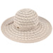 ST-805 - BRIM HATS - [product_color] - C.C-Cheveuxcorp