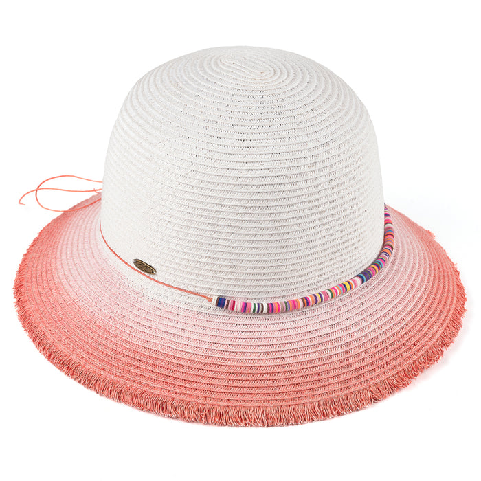 ST-808 - PANAMA HATS - [product_color] - C.C-Cheveuxcorp