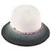 ST-808 - PANAMA HATS - [product_color] - C.C-Cheveuxcorp