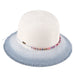 ST-808 - PANAMA HATS - [product_color] - C.C-Cheveuxcorp