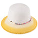 ST-808 - PANAMA HATS - [product_color] - C.C-Cheveuxcorp