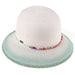 ST-808 - PANAMA HATS - [product_color] - C.C-Cheveuxcorp
