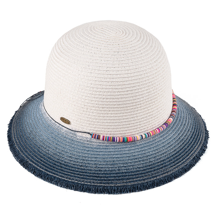 ST-808 - PANAMA HATS - [product_color] - C.C-Cheveuxcorp