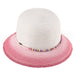 ST-808 - PANAMA HATS - [product_color] - C.C-Cheveuxcorp